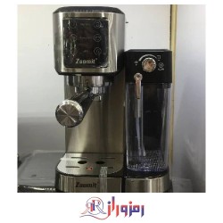 اسپرسوساز زومیت اصلی مدل ZM-2750